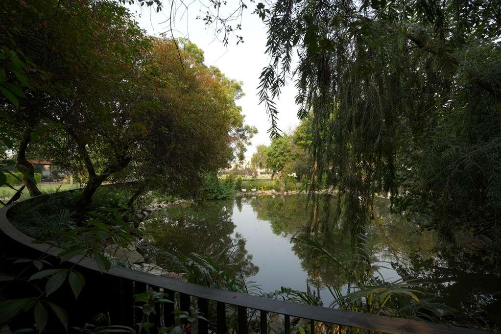 Best Western Resort Country Club Gurgaon Exterior foto