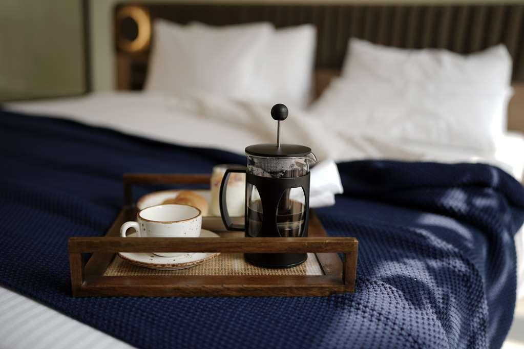 Best Western Resort Country Club Gurgaon Quarto foto