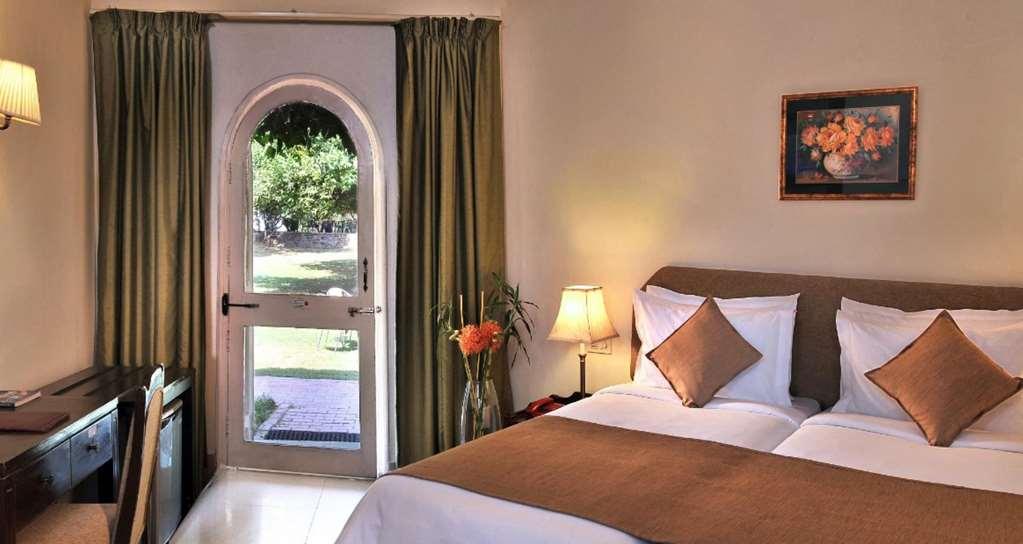 Best Western Resort Country Club Gurgaon Quarto foto